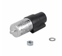 Condensateur 4µf 2p 3mm - Cuenod : 13011117