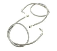 Flexibles fioul par 2, 13004801 pour Chaudiere Elco-klockner G