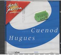 Cuenod, Hugues - Hugues Cuenod