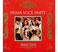 Cuenod - Prima Voce Party Lieder & Enc [Import]