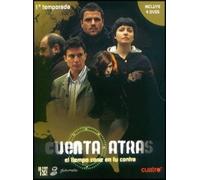 Cuenta Atras 1ª Temporada [Import]