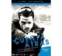CUENTA ATRAS 2 VOL 2-3 DVD-VO ST NL G