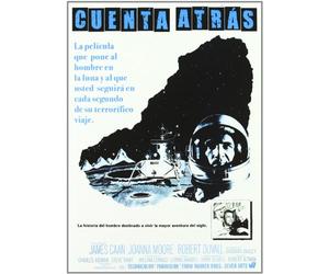 Cuenta Atras [Import]