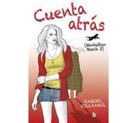 Cuenta Atrás - [Livre en VO] Villaamil, Raquel (Auteur)