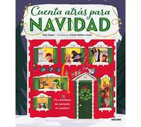 Cuenta atras para Navidad