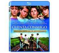 Cuenta Conmigo [Blu-Ray] [Import]