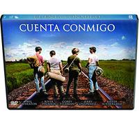 Cuenta conmigo (Edición Horizontal)