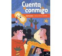 Cuenta conmigo : Espagnol 3e LV2, 1ère LV3