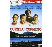 Cuenta Conmigo [Import]