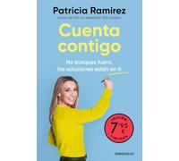 Cuenta contigo (Campaña edición limitada): No busques fuera, las soluciones están en ti