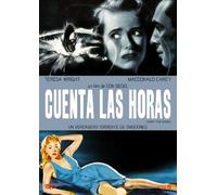Cuenta Las horas [DVD] [Import]