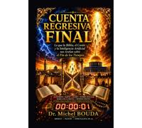 CUENTA REGRESIVA FINAL: Lo que la Biblia, el Corán y la Inteligencia Artificial nos revelan sobre el Fin de los Tiempos