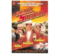 Cuenta Saldada [Import USA Zone 1]