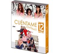 Cuéntame Cómo Pasó - Saison 122