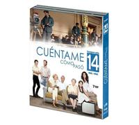Cuéntame Cómo Pasó (Saison 14)