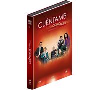 Cuéntame Cómo Pasó - (Saison 3, 4 Et 5)