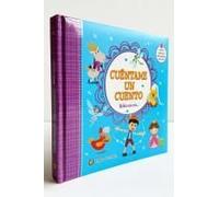 Cuéntame Un Cuento. Había Una Vez / Tell Me A Story: Once Upon A Time