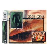 Cuentame Un cuento (INCL. 3 Versions, 1995, Feat. Willy de Ville) [Import]