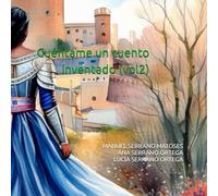 Cuéntame un cuento inventado (vol2)