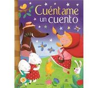 Cuentame Un Cuento Mañeru, María (Auteur)