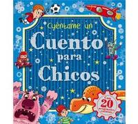 Cuentame Un Cuento Para Chicos - [Livre en VO] Aa Vv (Auteur)