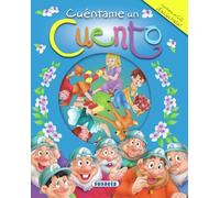 Cuentame un cuento / Tell me a story