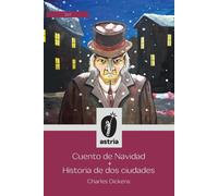 Cuento De Navidad + Historia De Dos Ciudades