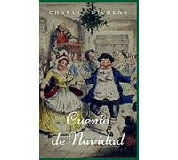 Cuento de Navidad: Ilustrado
