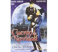 Cuento De Navidad [Import]