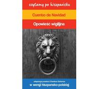 Cuento de Navidad / Un conte de Noël. Nous lisons en espagnol