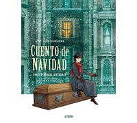 Cuento de Navidad. Una historia de fantasmas