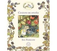 Cuento De Otoño - [Livre en VO] Barklem, Jill (Auteur)