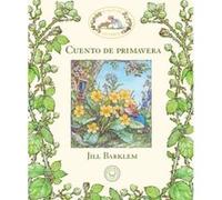 Cuento De Primavera - [Livre en VO] Barklem, Jill (Auteur)