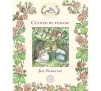 Cuento De Verano - [Livre en VO] Barklem, Jill (Auteur)