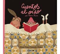 Cuentos al oído por Marie France