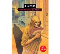 Cuentos Alarcón, Pedro Antonio De (Auteur)