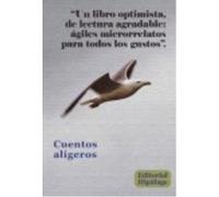 Cuentos Alígeros - VV.AA. Vv Aa (Auteur)