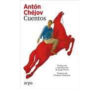 Cuentos - Anton Chejov - Arpa - ebook (ePub) - Livre