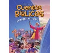 Cuentos Bíblicos Que Leer Una Y Otra Vez