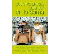 Cuentos breves para leer en la cama / Short Stories to Read in Bed