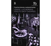 Cuentos breves y extraordinarios
