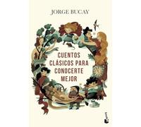 Cuentos clásicos para conocerte mejor