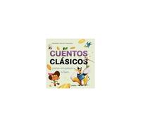 Cuentos Clásicos Para Empezar A Leer