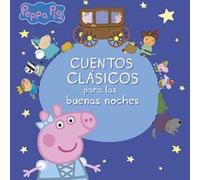 Cuentos Clásicos Para Las Buenas Noches Aa Vv (Auteur)