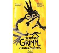 Cuentos completos