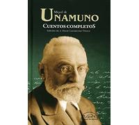 Cuentos completos