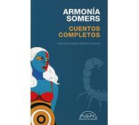 Cuentos completos