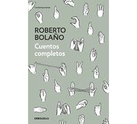 Cuentos completos