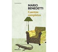 Cuentos Completos