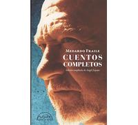 Cuentos completos: Escritura y verdad